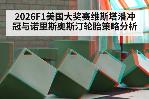 2026F1美国大奖赛维斯塔潘冲冠与诺里斯奥斯汀轮胎策略分析